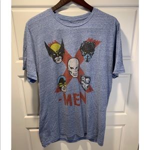 Vintage X-Men Tee Shirt